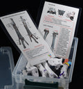 Canine Pelvic Limb Bone Box